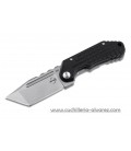 Navaja Boker Plus DVALIN FOLDER TANTO 01BO549