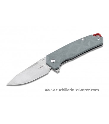 Navaja Boker Plus Gemtek 01BO553