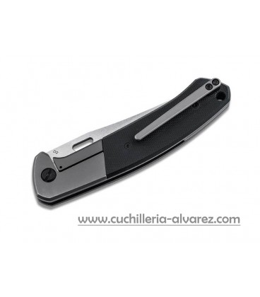 Navaja Boker Plus Elso Folder 01BO554