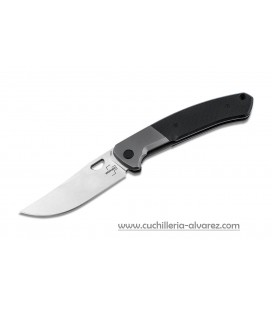 Navaja Boker Plus Elso Folder 01BO554