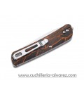 Navaja Boker Plus Tech Tool Orange Damast G10 01BO558