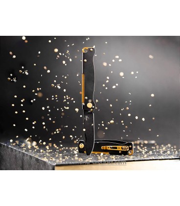 Boker plus Atlas Black 01BO859