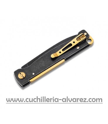 Boker plus Atlas Black 01BO859