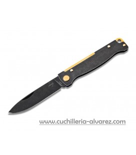 Boker plus Atlas Black 01BO859