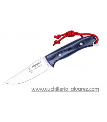 Cuchillo Muela HUSKY-10M.B