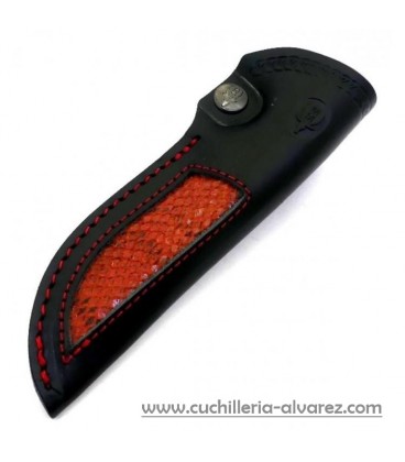 Cuchillo Muela HUSKY-10M.B