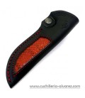 Cuchillo Muela HUSKY-10M.B