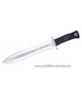 Cuchillo Muela BW-24G empuñadura de goma