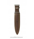 Cuchillo Muela BW-24G empuñadura de goma