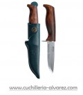 Cuchillo HELLE SPEIDER H05