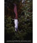 Cuchillo HELLE SPEIDER H05