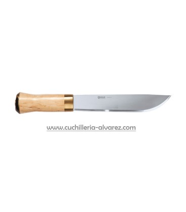 Cuchillo HELLE SPEIDER H05