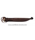 Cuchillo HELLE SPEIDER H05