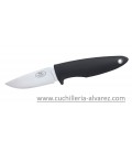 Cuchillo Fallkniven WM1Z Acero 3G f.Zytel