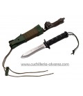 Cuchillo AITOR JUNGLE KING I 16012