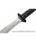 Cuchillo AITOR JUNGLE KING I 16012