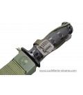 Cuchillo AITOR JUNGLE KING I 16012