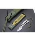 Cuchillo AITOR JUNGLE KING I 16012