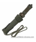 Cuchillo AITOR JUNGLE KING III 16017