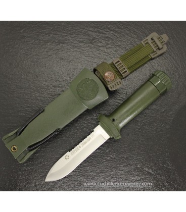 Cuchillo AITOR JUNGLE KING III 16017