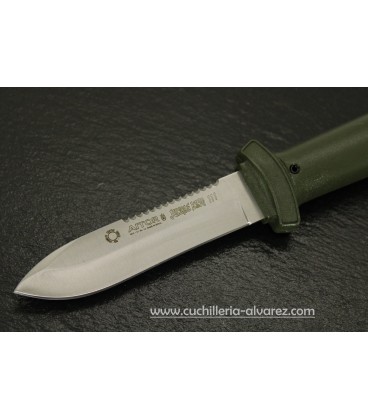 Cuchillo AITOR JUNGLE KING III 16017