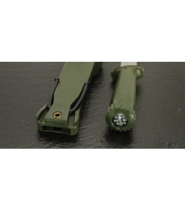 Cuchillo AITOR JUNGLE KING III 16017