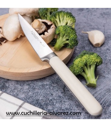 Cuchillo Verduras 3 CLAVELES Polar 01070