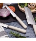 Cuchillo Verduras 3 CLAVELES Polar 01070