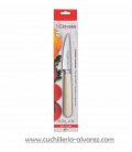 Cuchillo Verduras 3 CLAVELES Polar 01070