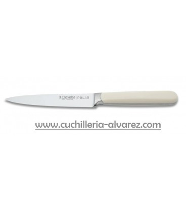 Cuchillo 3 CLAVELES Polar 01071