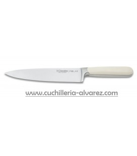 Cuchillo 3 CLAVELES FORJADO POLAR 01075