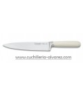 Cuchillo 3 CLAVELES FORJADO POLAR 01075