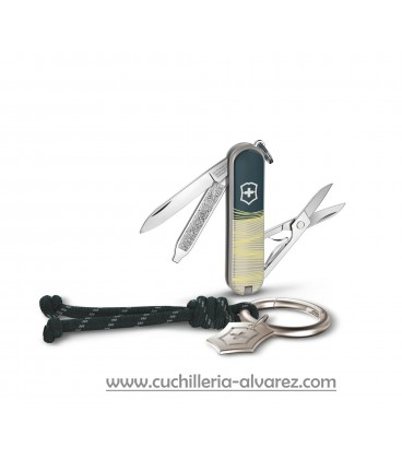 Victorinox CLASSIC SD New York Style 0.6223.E223