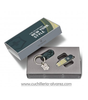 Victorinox CLASSIC SD New York Style 0.6223.E223