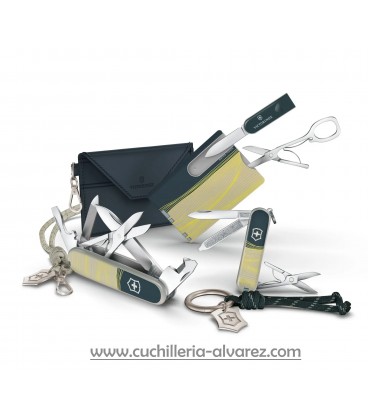 Victorinox CLASSIC SD New York Style 0.6223.E223