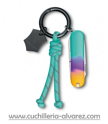 Victorinox CLASSIC SD Sydney Style 0.6223.E222