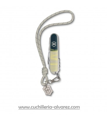 Victorinox Companion New York Style 1.3909.E223