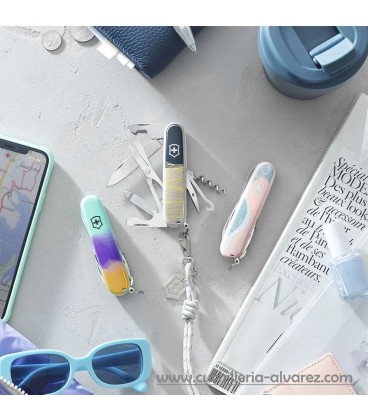 Victorinox Companion New York Style 1.3909.E223