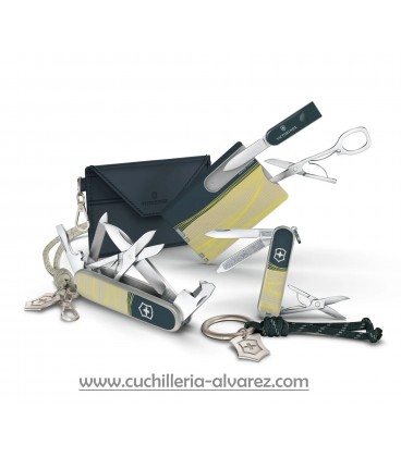 Victorinox Companion New York Style 1.3909.E223