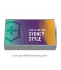 Victorinox Companion Sydney Style 1.3909.E222