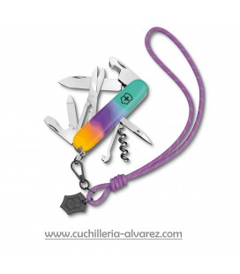 Victorinox Companion Sydney Style 1.3909.E222