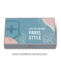 Victorinox Companion Paris Style 1.3909.E221