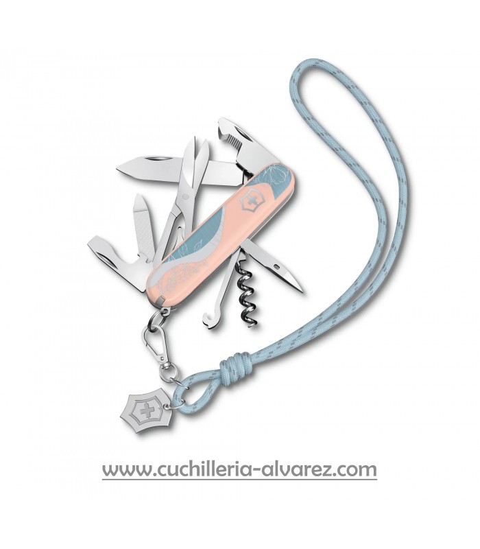 Victorinox mujer online