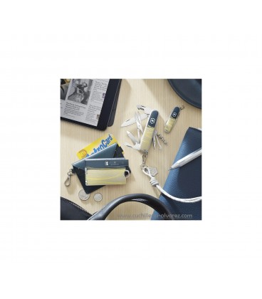 Victorinox SWISSCARD CLASSIC New York Style 0.7100.E223