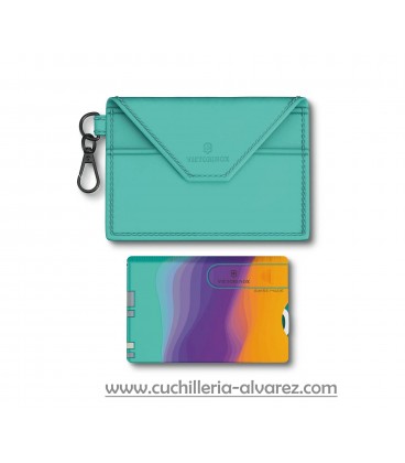 Victorinox SWISSCARD CLASSIC Sydney Style 0.7100.E222