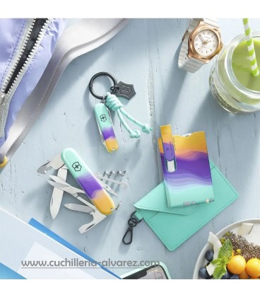 Victorinox SWISSCARD CLASSIC Sydney Style 0.7100.E222