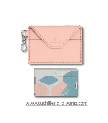 Victorinox SWISSCARD CLASSIC Paris Style 0.7100.E221