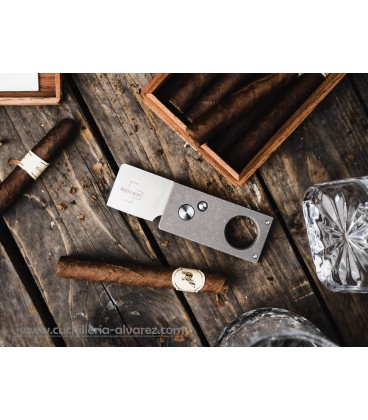 Navaja Boker Plus Cigar Cutter 01BO513