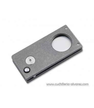 Navaja Boker Plus Cigar Cutter 01BO513