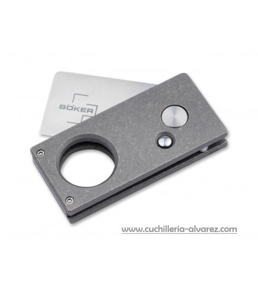 Navaja Boker Plus Cigar Cutter 01BO513